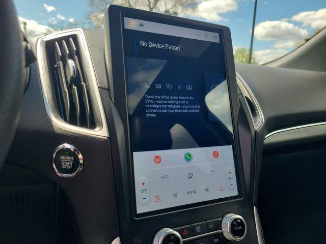 2024 Ford Edge ST-Line