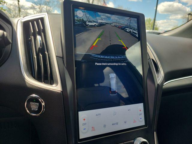2024 Ford Edge ST-Line