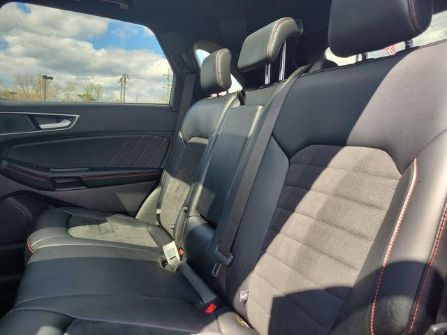 2024 Ford Edge ST-Line