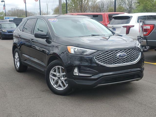 2024 Ford Edge SEL for sale in Ann Arbor, MI