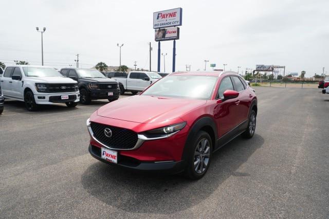 2024 Mazda CX-30 2.5 S Preferred Package for sale in Rio Grande City, TX
