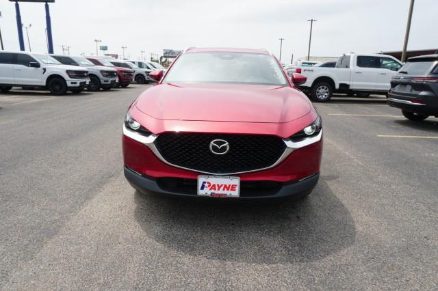 2024 Mazda CX-30 2.5 S Preferred Package