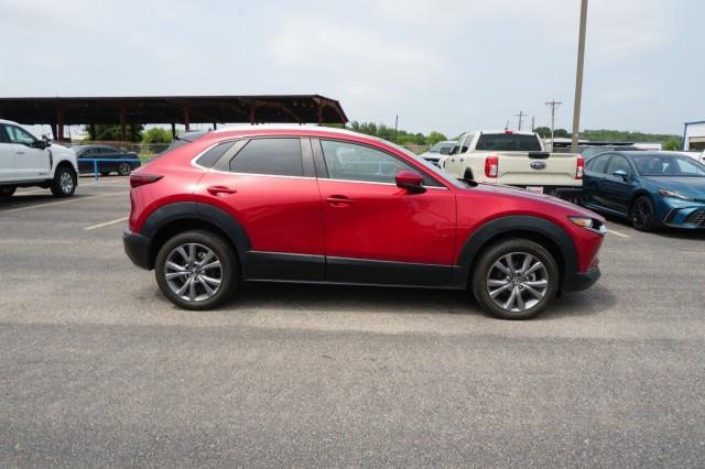 2024 Mazda CX-30 2.5 S Preferred Package
