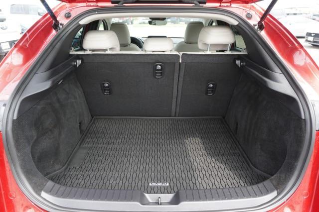 2024 Mazda CX-30 2.5 S Preferred Package