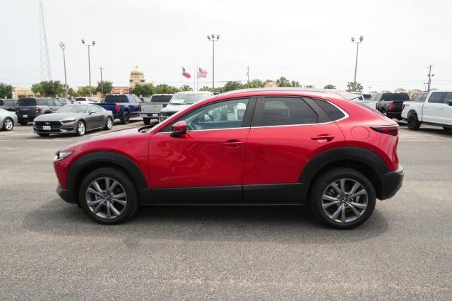 2024 Mazda CX-30 2.5 S Preferred Package
