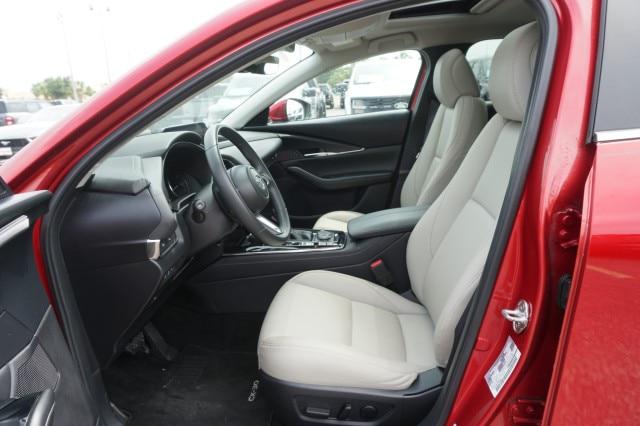 2024 Mazda CX-30 2.5 S Preferred Package