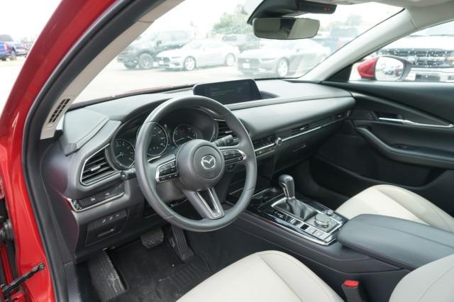 2024 Mazda CX-30 2.5 S Preferred Package