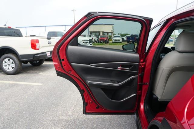 2024 Mazda CX-30 2.5 S Preferred Package
