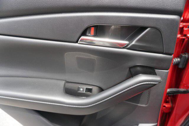2024 Mazda CX-30 2.5 S Preferred Package