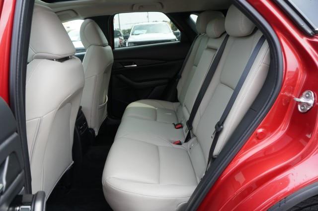 2024 Mazda CX-30 2.5 S Preferred Package