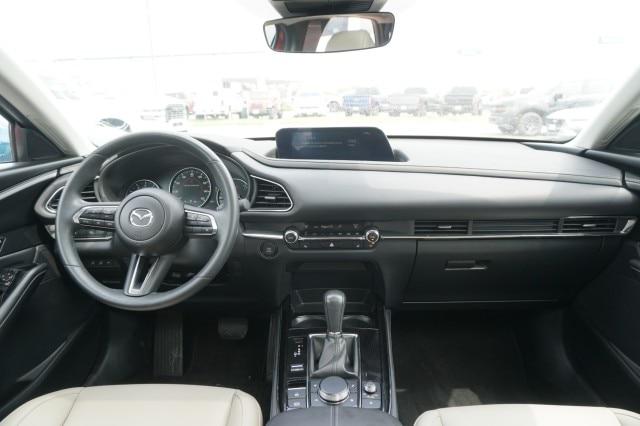 2024 Mazda CX-30 2.5 S Preferred Package