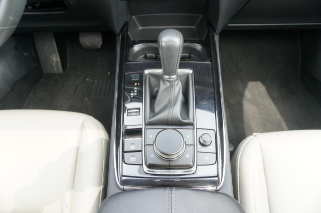 2024 Mazda CX-30 2.5 S Preferred Package