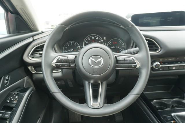 2024 Mazda CX-30 2.5 S Preferred Package