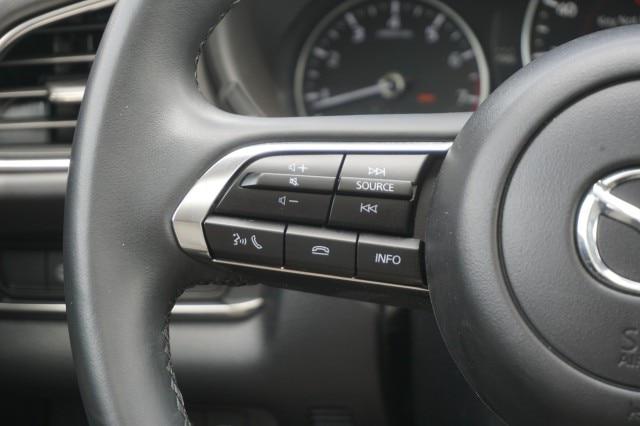 2024 Mazda CX-30 2.5 S Preferred Package