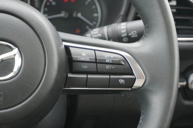 2024 Mazda CX-30 2.5 S Preferred Package