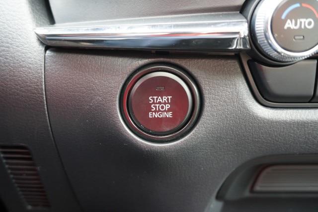2024 Mazda CX-30 2.5 S Preferred Package