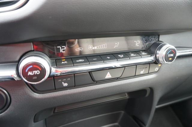 2024 Mazda CX-30 2.5 S Preferred Package