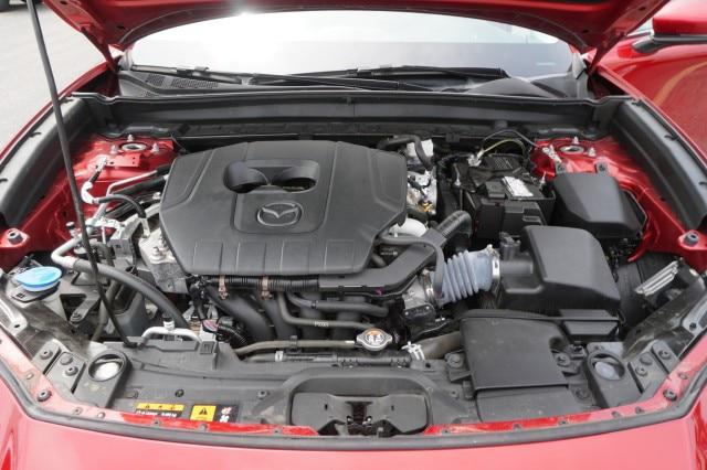2024 Mazda CX-30 2.5 S Preferred Package
