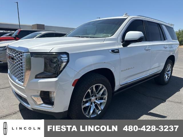 2021 GMC Yukon 4WD Denali for sale in Mesa, AZ
