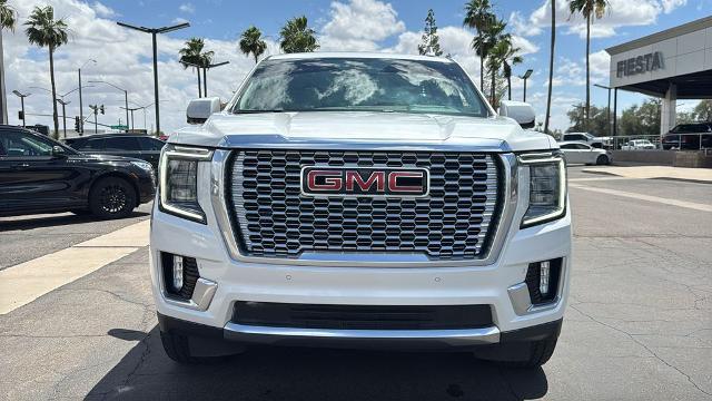 2021 GMC Yukon 4WD Denali