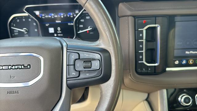 2021 GMC Yukon 4WD Denali