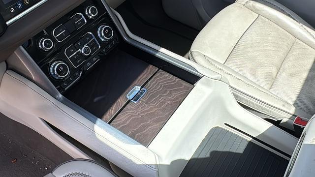2021 GMC Yukon 4WD Denali