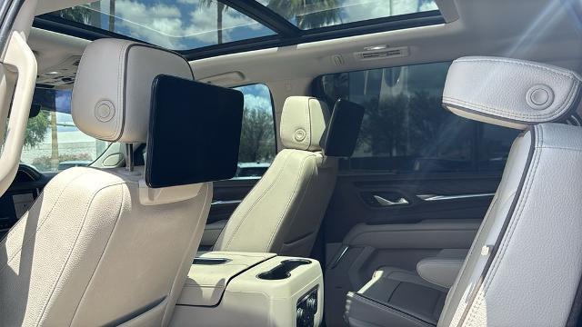 2021 GMC Yukon 4WD Denali