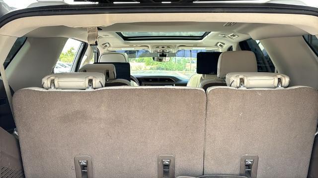 2021 GMC Yukon 4WD Denali