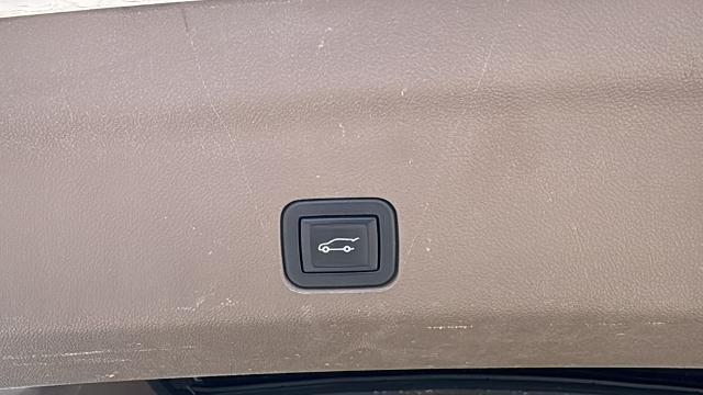 2021 GMC Yukon 4WD Denali
