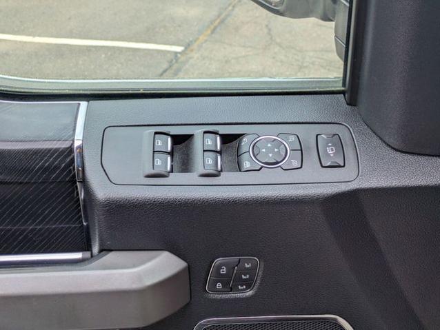 2021 Ford F-250 Platinum