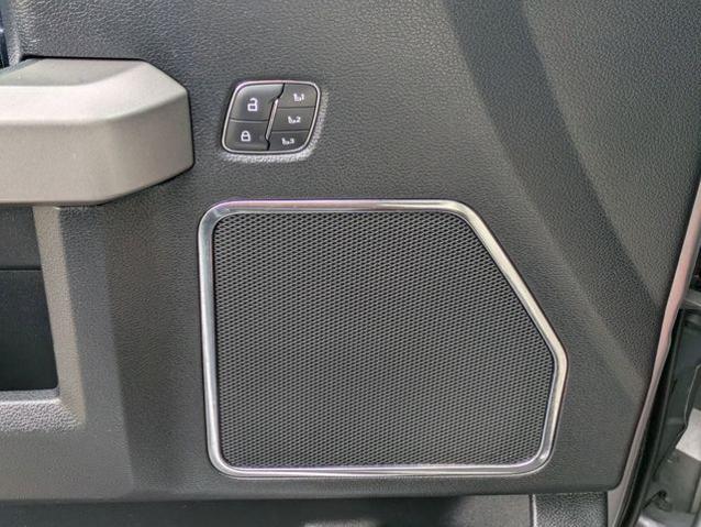 2021 Ford F-250 Platinum
