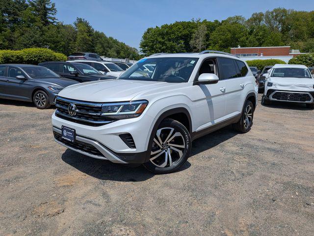 2023 Volkswagen Atlas 3.6L V6 SEL for sale in Windsor, CT