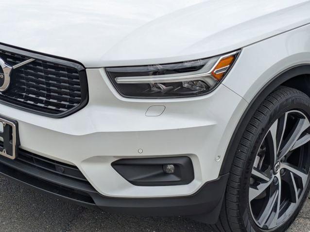 2019 Volvo XC40 T5 R-Design