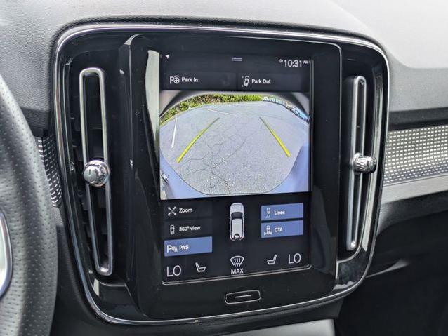 2019 Volvo XC40 T5 R-Design