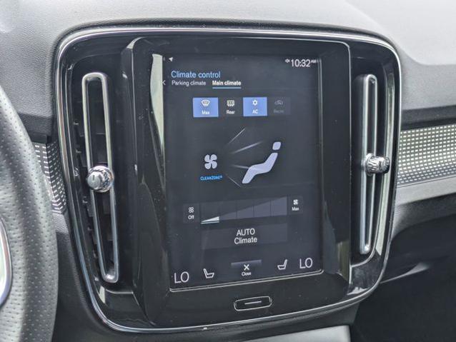 2019 Volvo XC40 T5 R-Design
