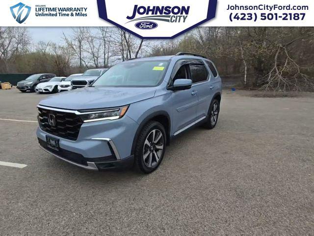 2023 Honda Pilot AWD Elite for sale in Johnson City, TN