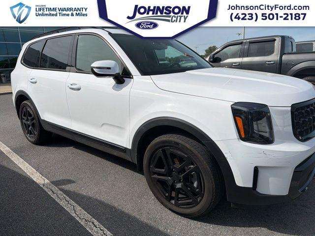 2025 Kia Telluride EX X-Line for sale in Johnson City, TN
