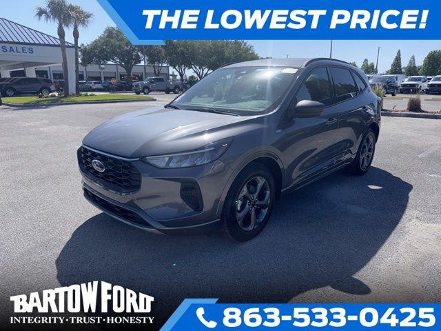 2024 Ford Escape ST-Line for sale in Bartow, FL