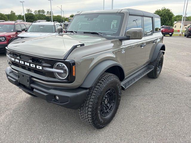 2026 Ford Bronco Outer Banks for sale in Muskogee, OK