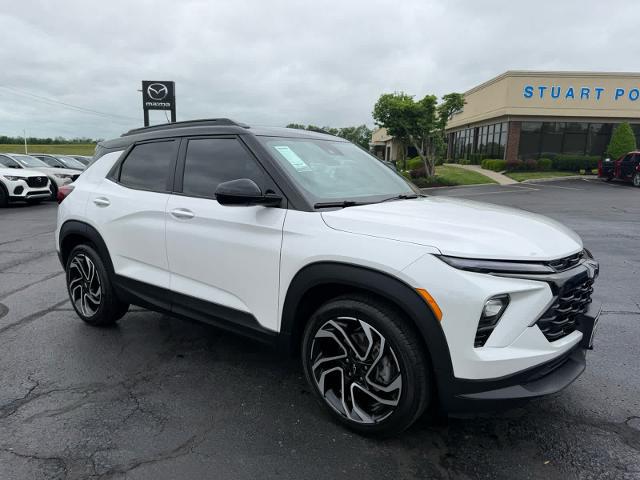 2025 Chevrolet TrailBlazer FWD RS for sale in Danville, KY