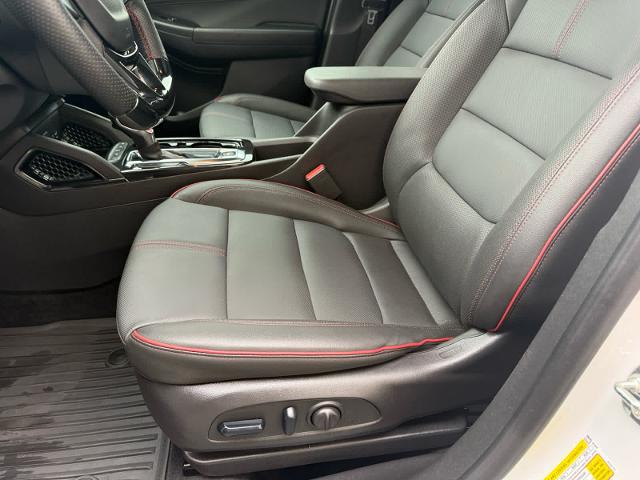 2025 Chevrolet TrailBlazer FWD RS