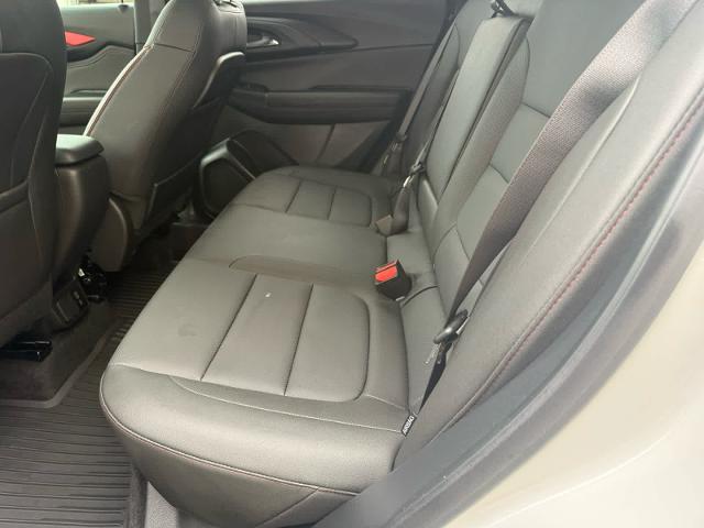 2025 Chevrolet TrailBlazer FWD RS