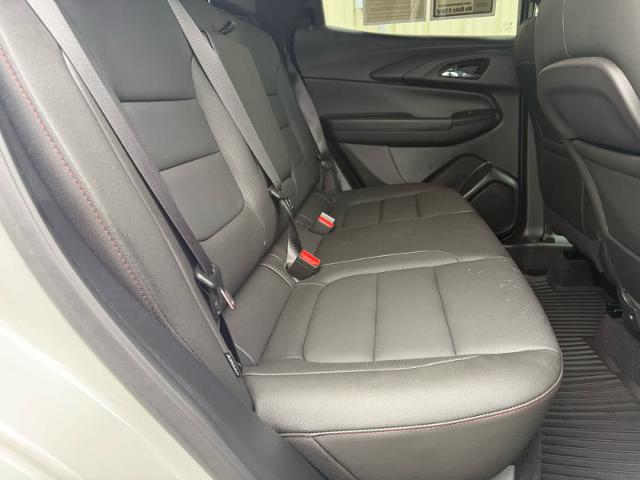 2025 Chevrolet TrailBlazer FWD RS