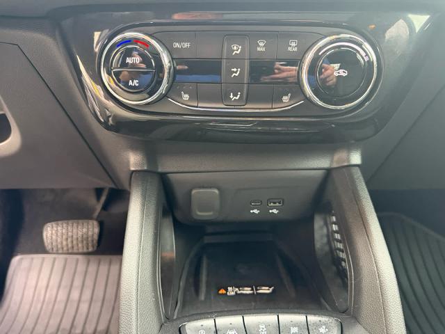 2025 Chevrolet TrailBlazer FWD RS