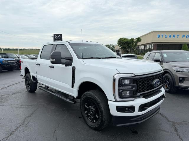 2024 Ford F-250 XL for sale in Danville, KY