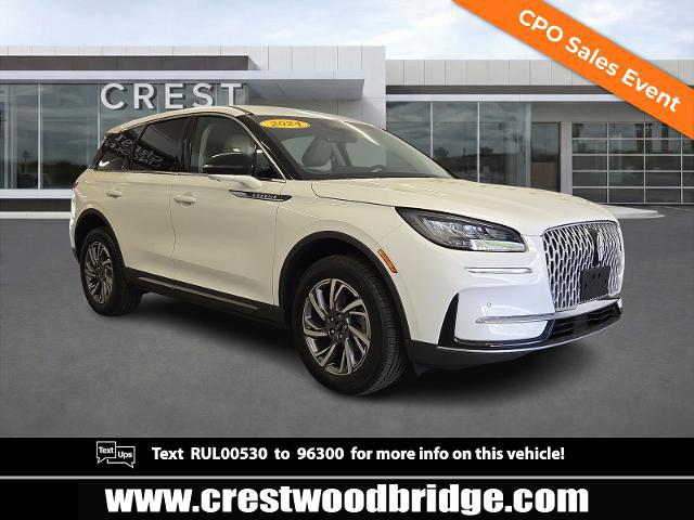 2024 Lincoln Corsair Premiere for sale in Woodbridge, CT