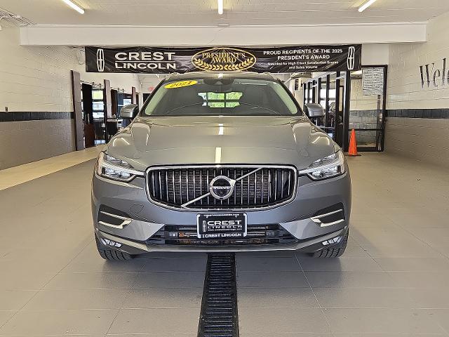 2021 Volvo XC60 T6 Inscription