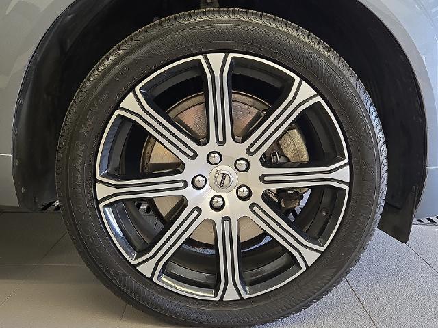 2021 Volvo XC60 T6 Inscription
