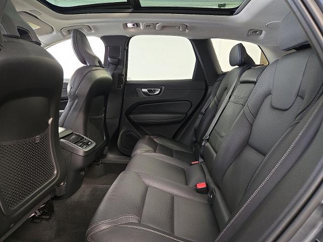 2021 Volvo XC60 T6 Inscription