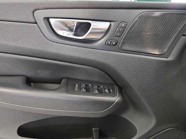 2021 Volvo XC60 T6 Inscription
